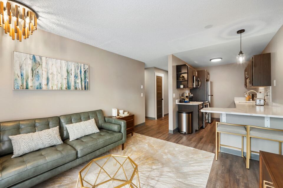 Tanara at Tacoma Narrows apartment community