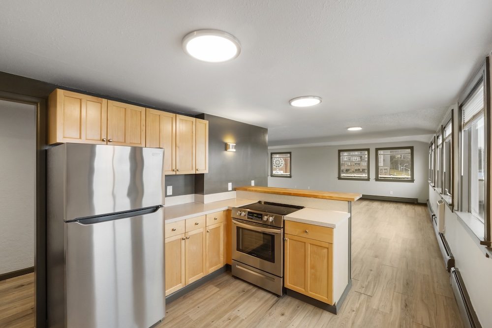 Ambassador Gallery Image