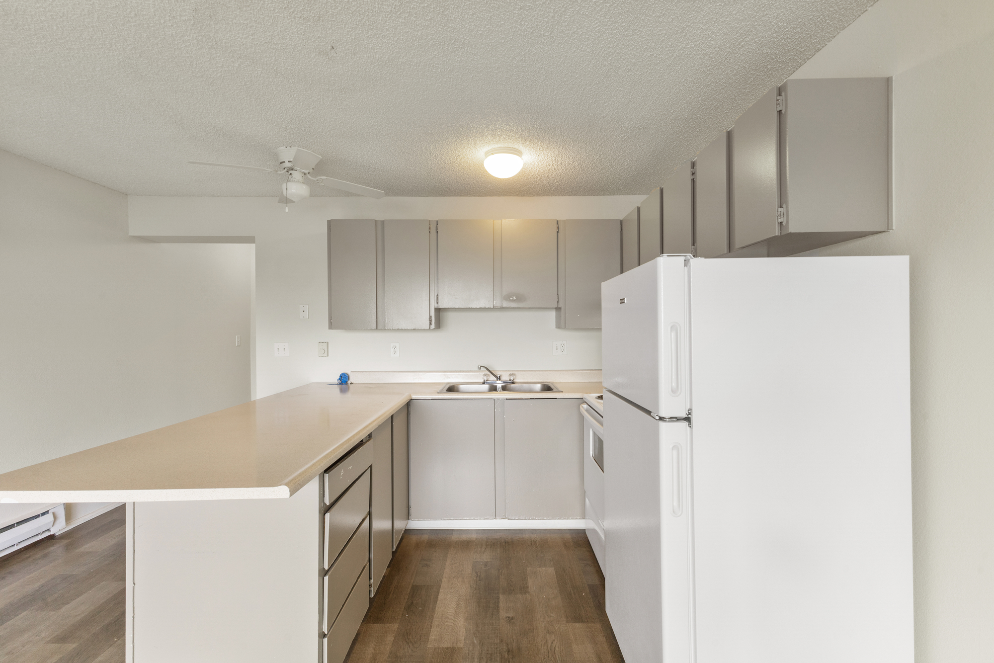 Baycrest Gallery 1 Bedroom UR