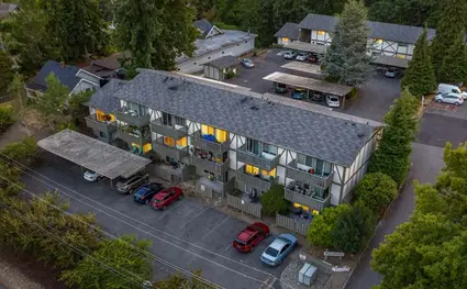 Communities: Bayswater