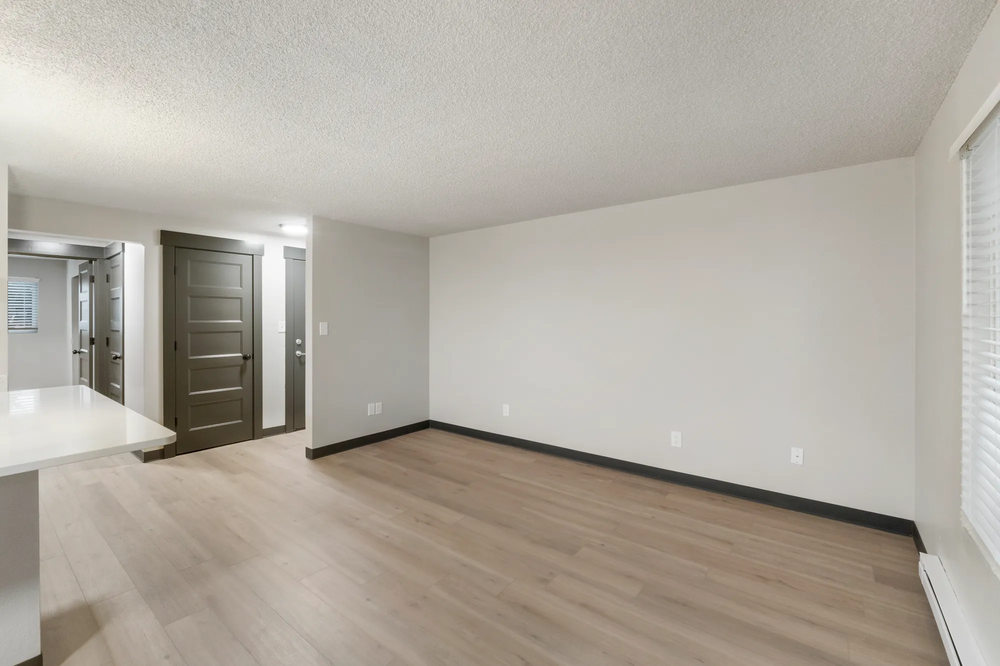 Bayswater Gallery Fully Renovated