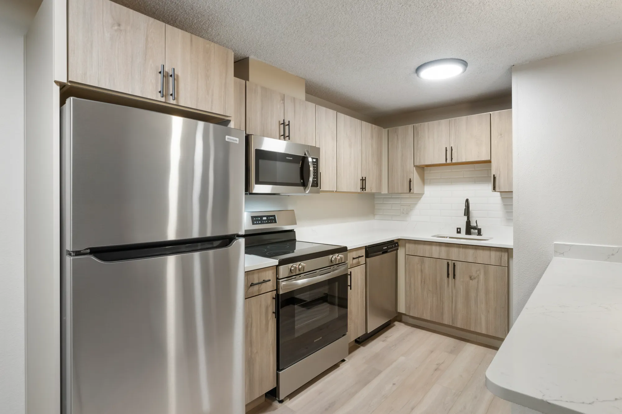 Bayswater Gallery Fully Renovated