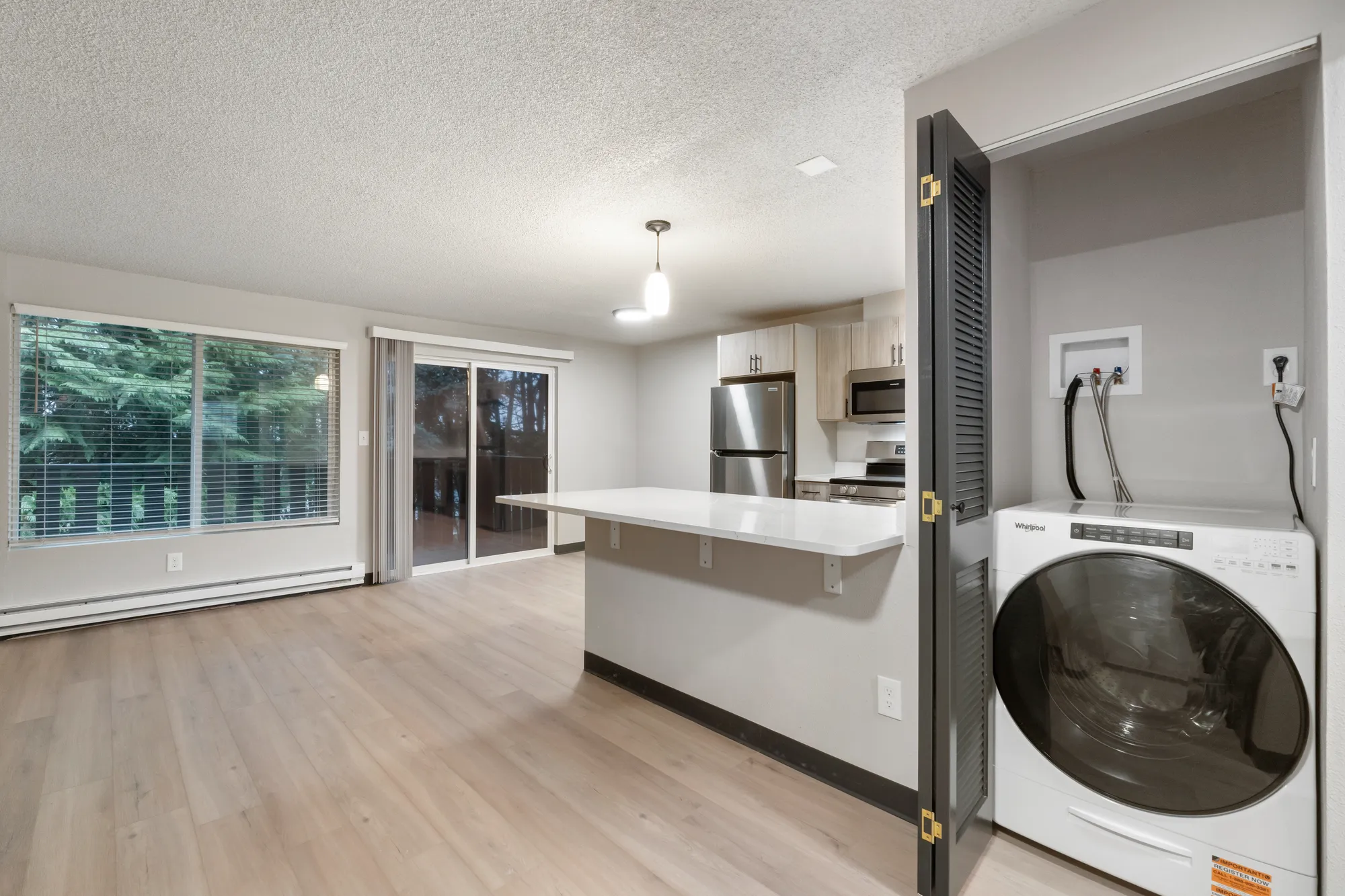 Bayswater Gallery Fully Renovated