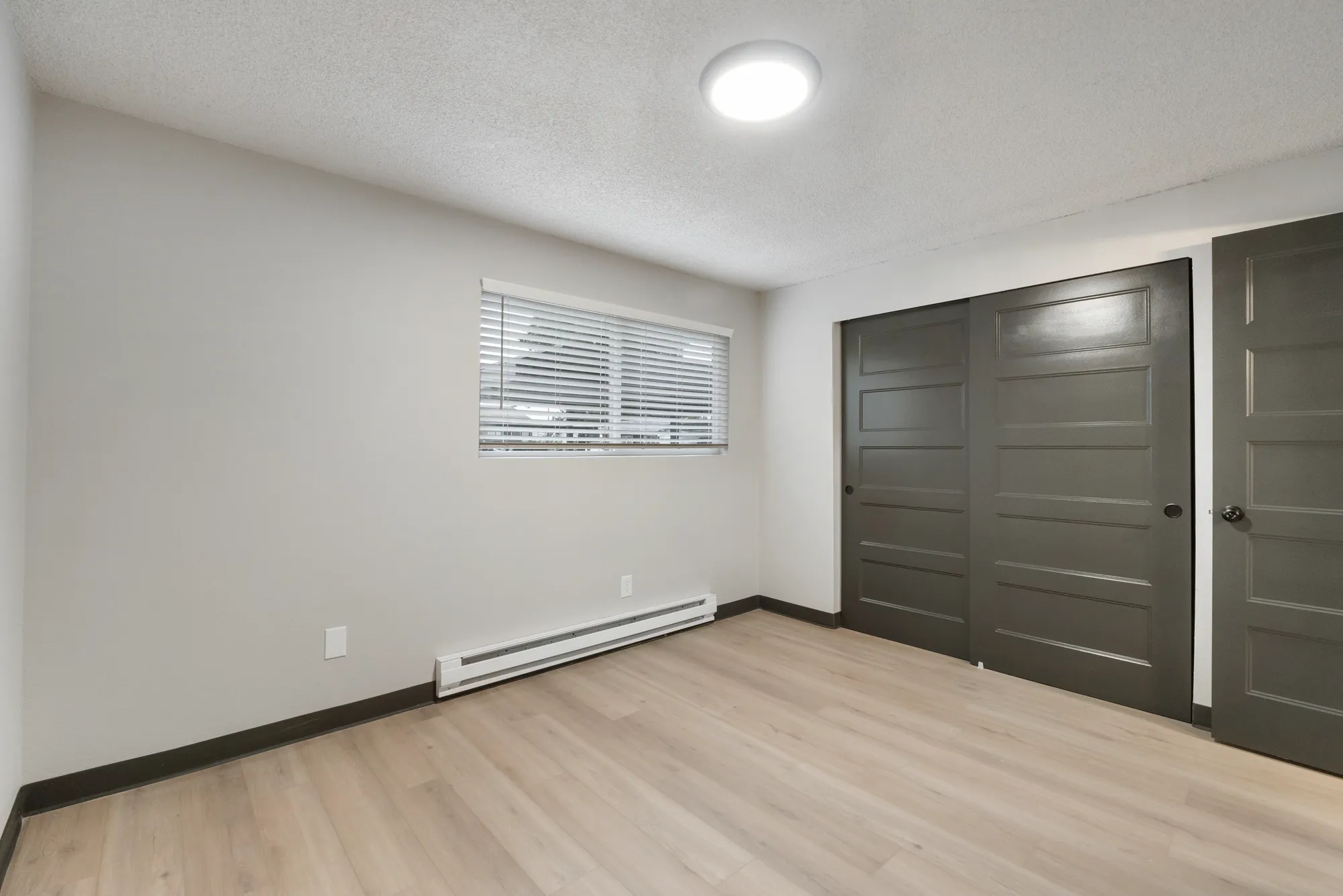 Bayswater Gallery Fully Renovated