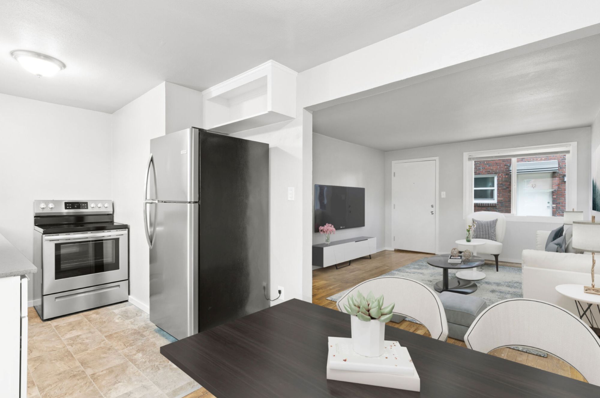 Cabana Court 1 Bedroom Gallery Image 1