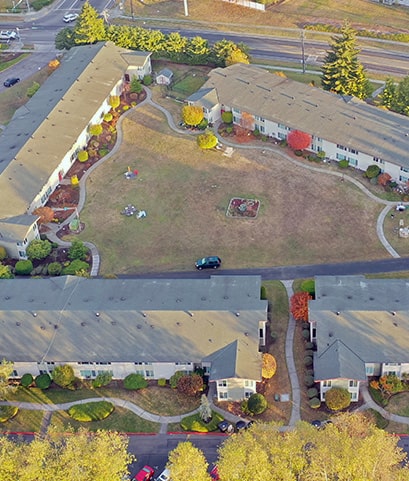 Communities: Tanara at Tacoma Narrows