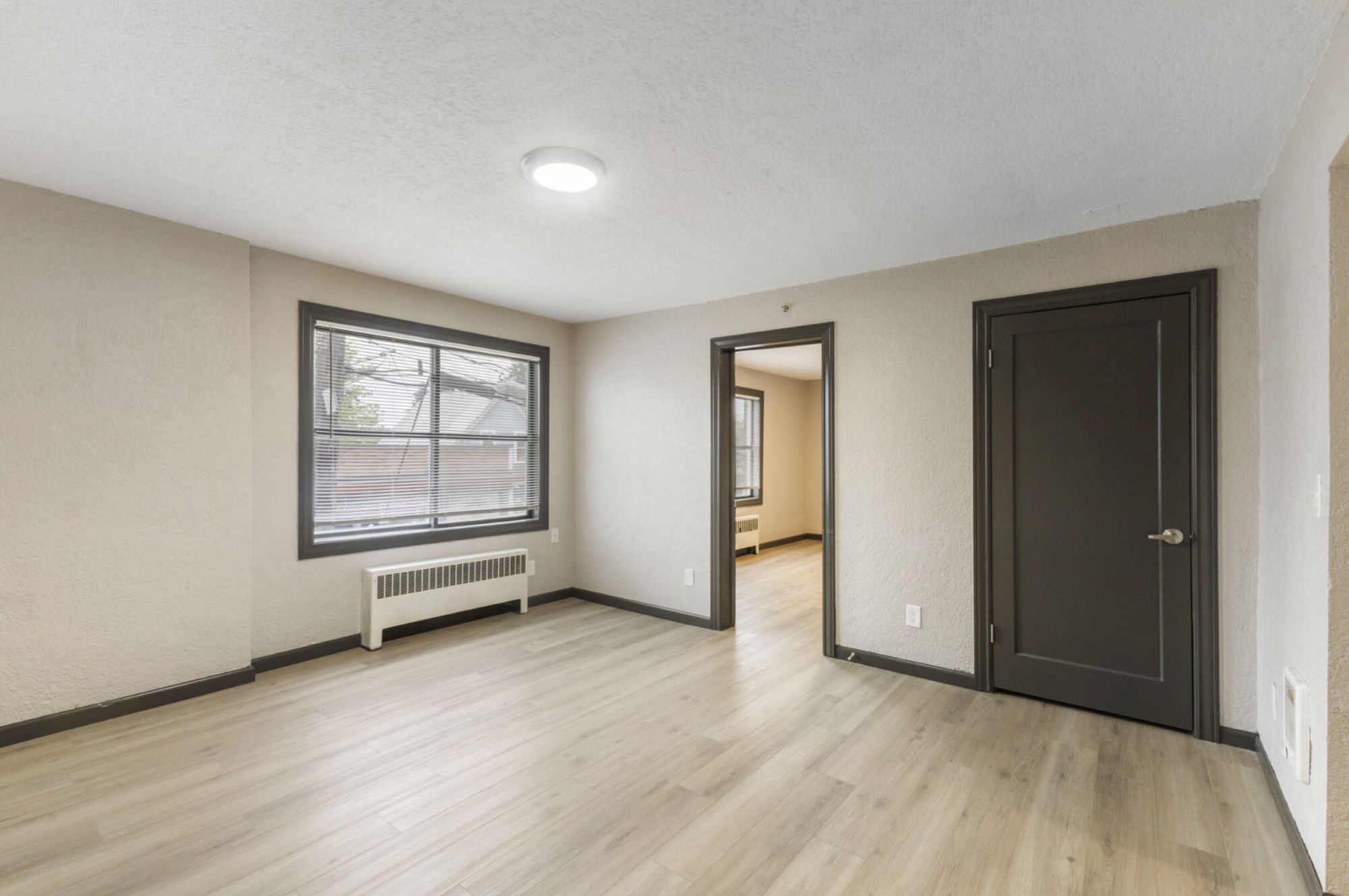 Garfield Center 1 Bedroom Gallery Image 1