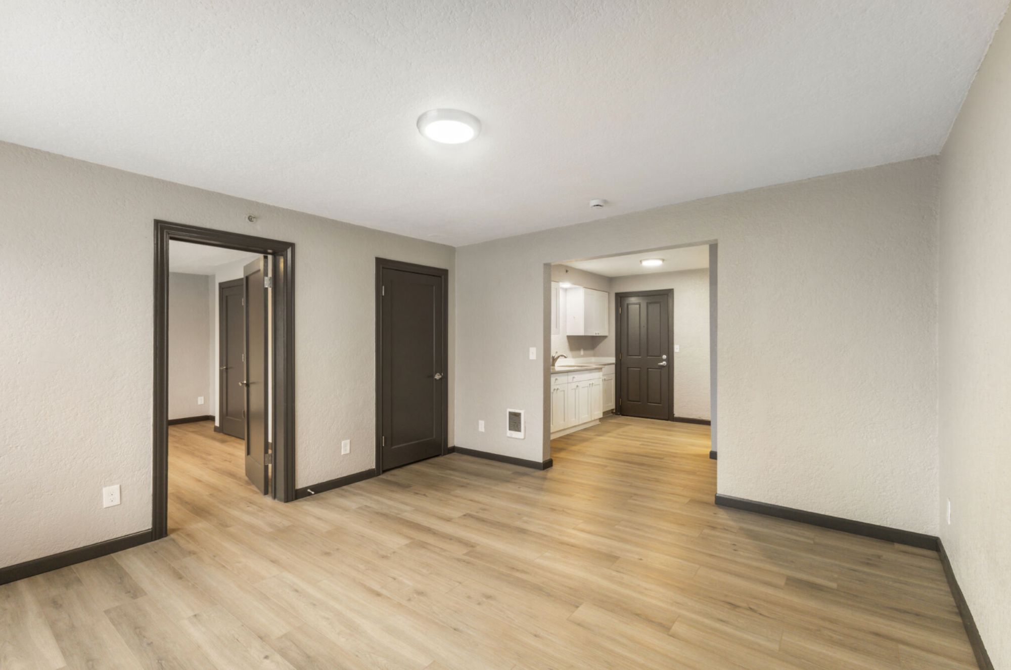 Garfield Center 1 Bedroom Gallery Image 1