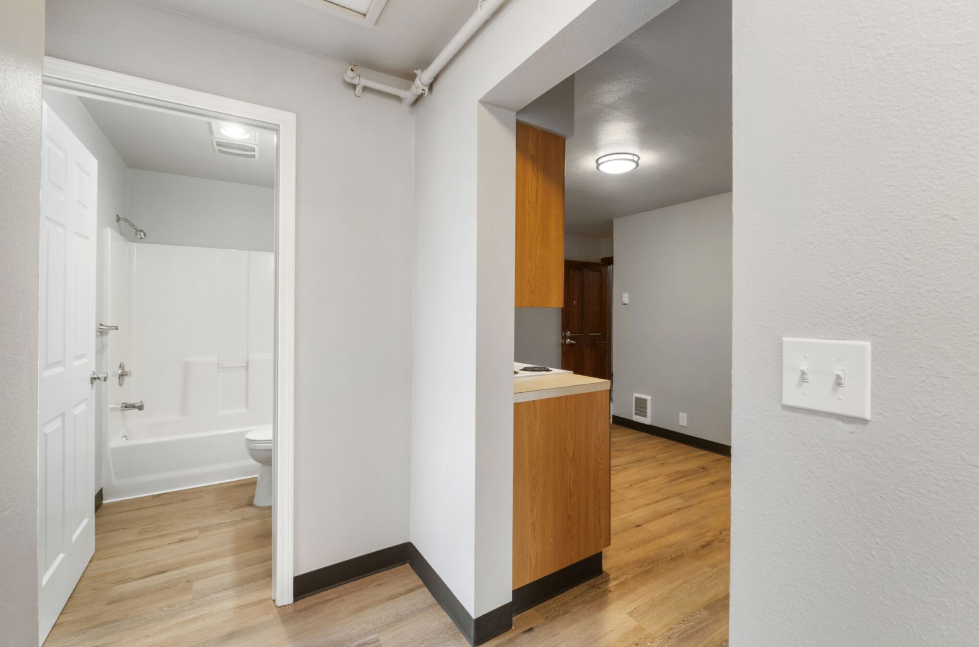 Garfield Center 2 Bedroom Gallery Image 10