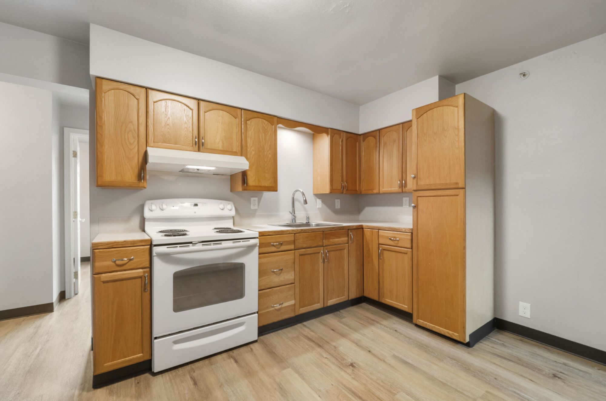 Garfield Center 2 Bedroom Gallery Image 10