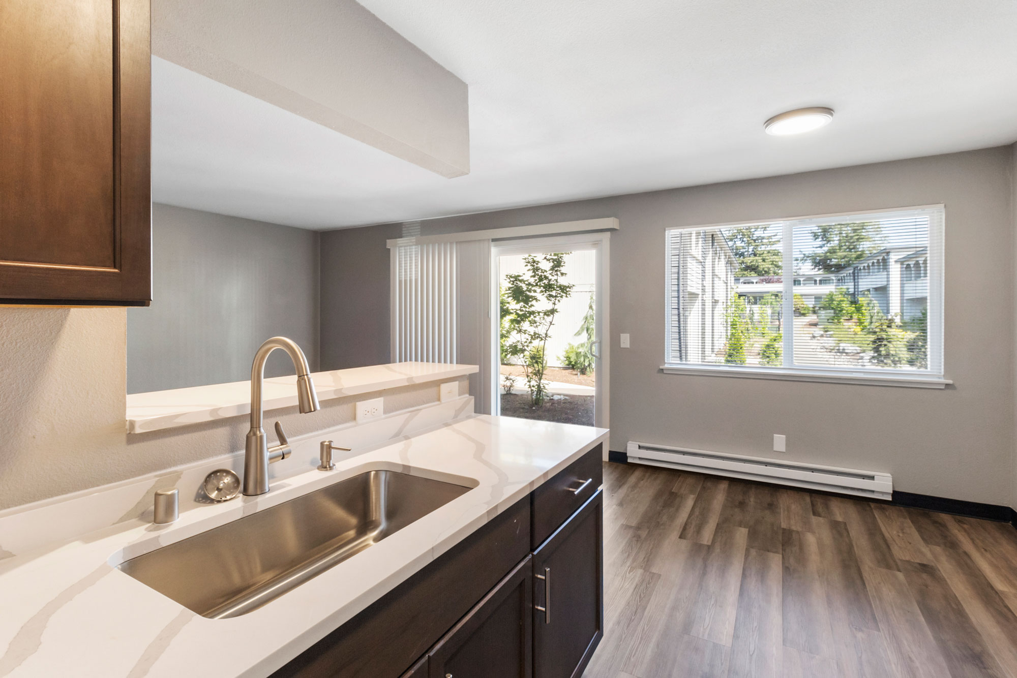 Hideaway Gallery 2 Bedroom Image 3