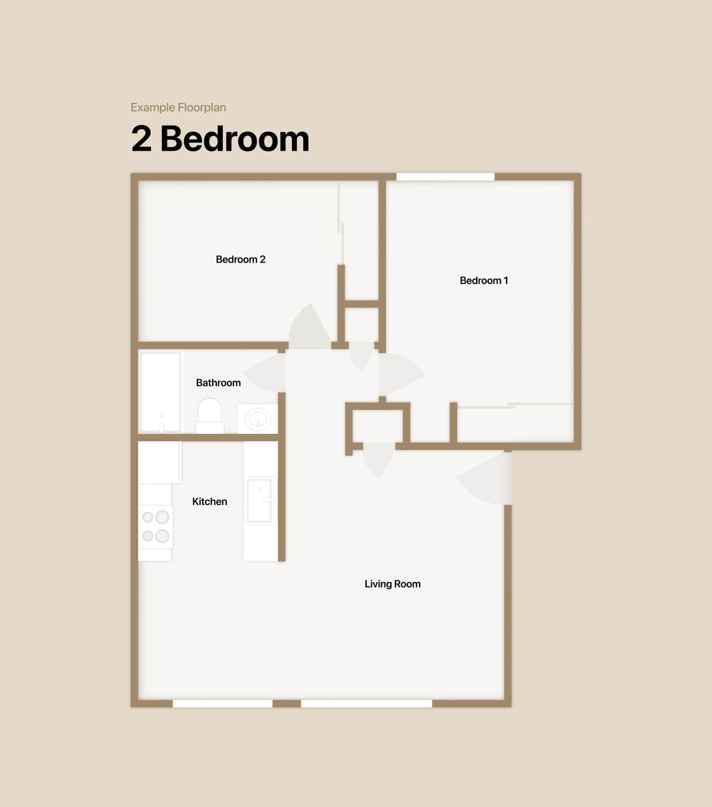 The Hideaway Community BlackRock Communities