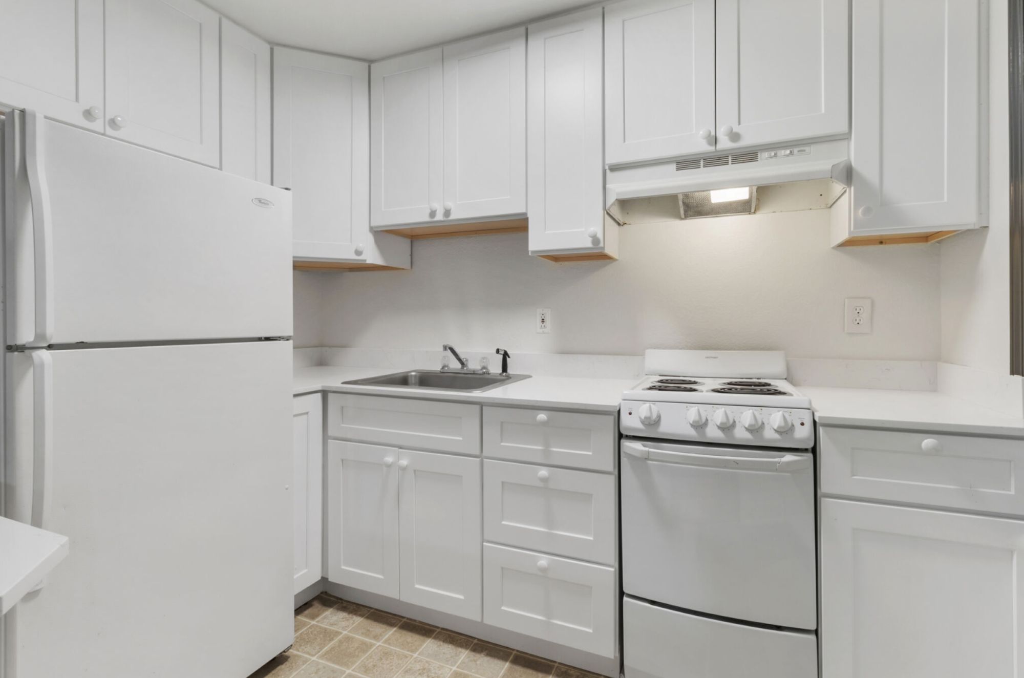 Kensington Partially Renovated Gallery Image 1