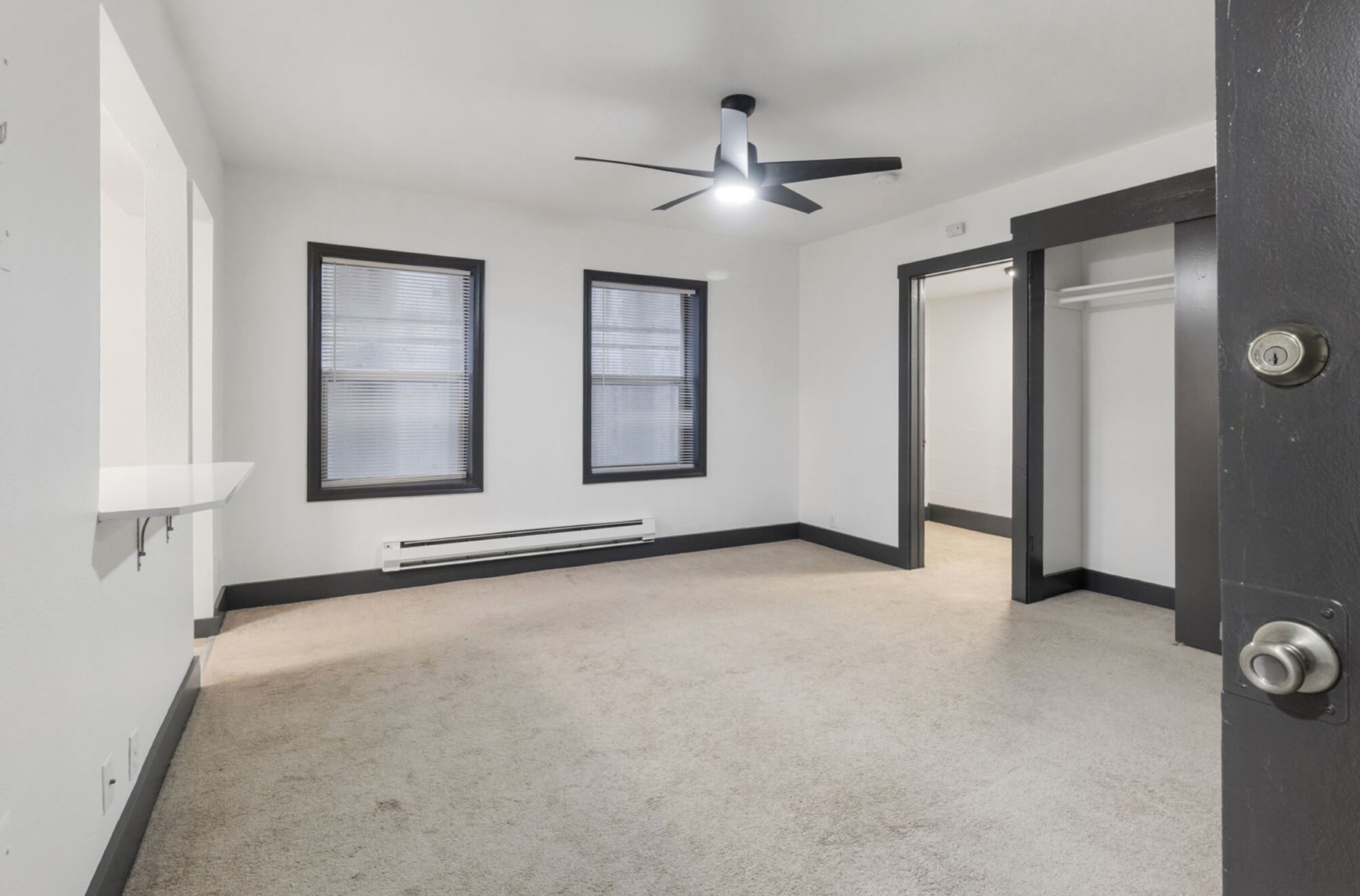 Kensington Partially Renovated Gallery Image 1