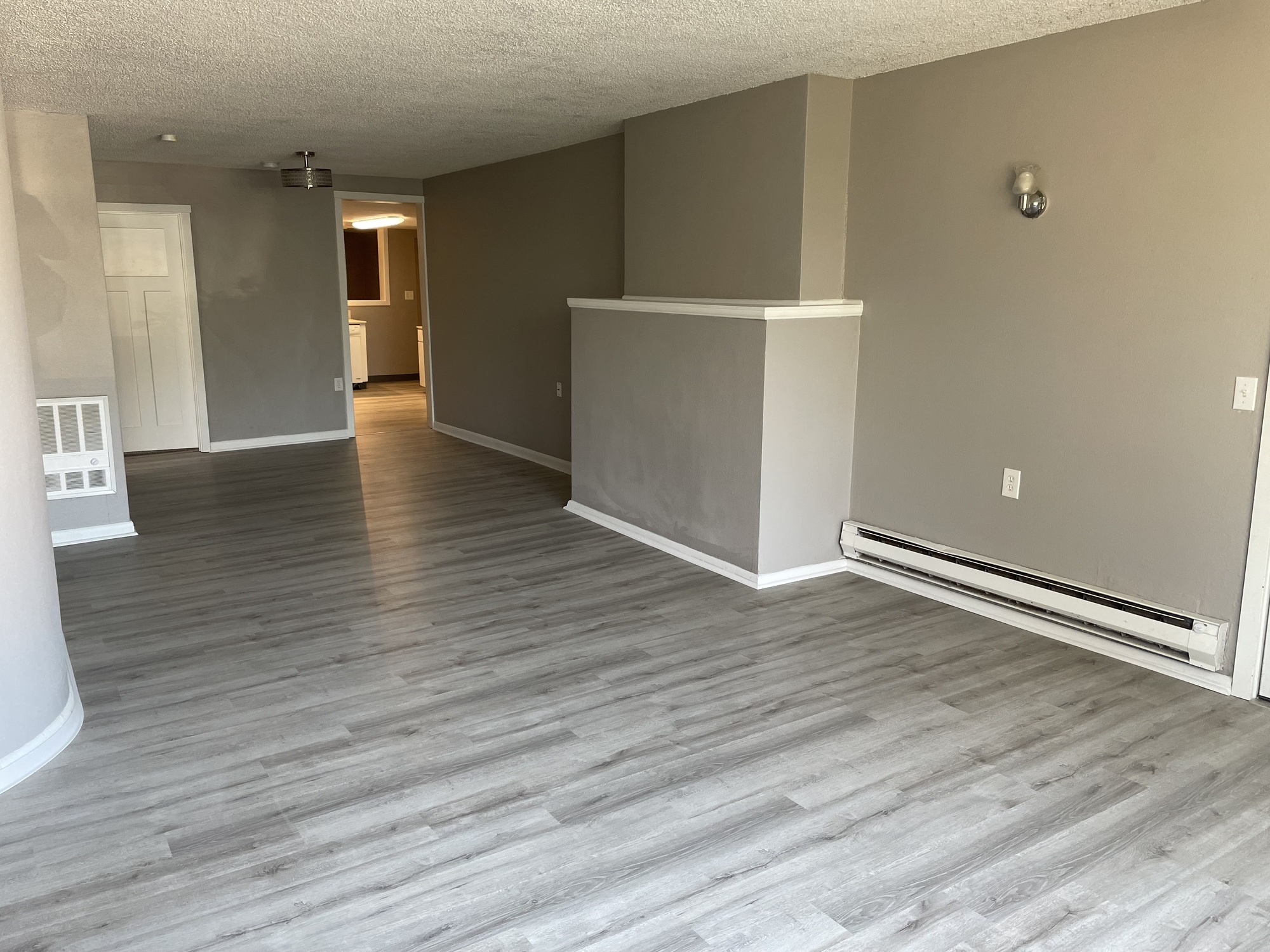 Uptown J Street Unit 1: 3 bedrooms Main Photo