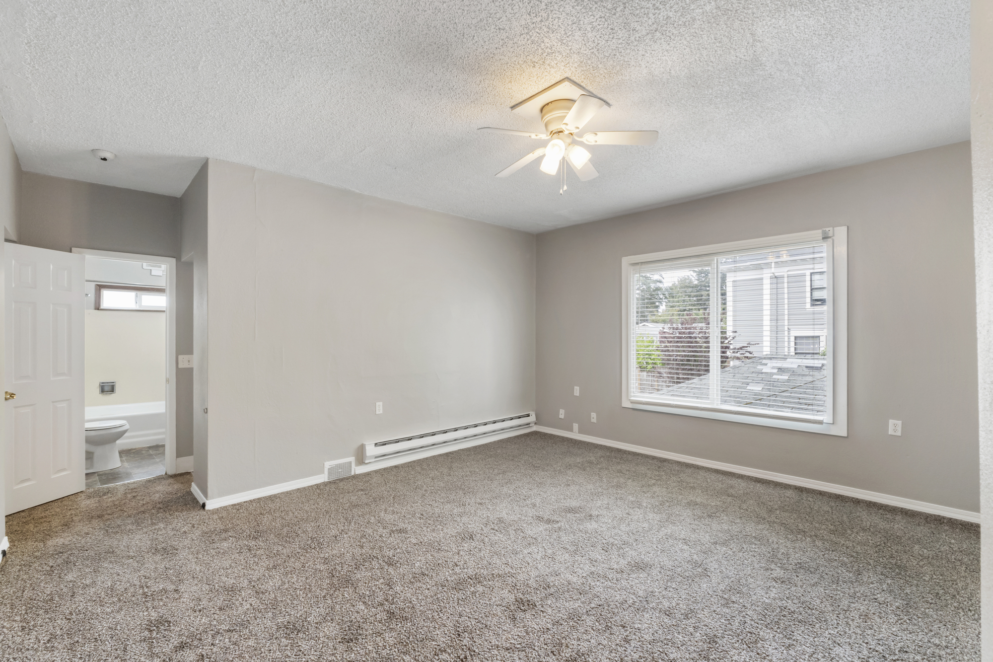 Uptown J Street Unit 4: 1 bedroom Main Photo