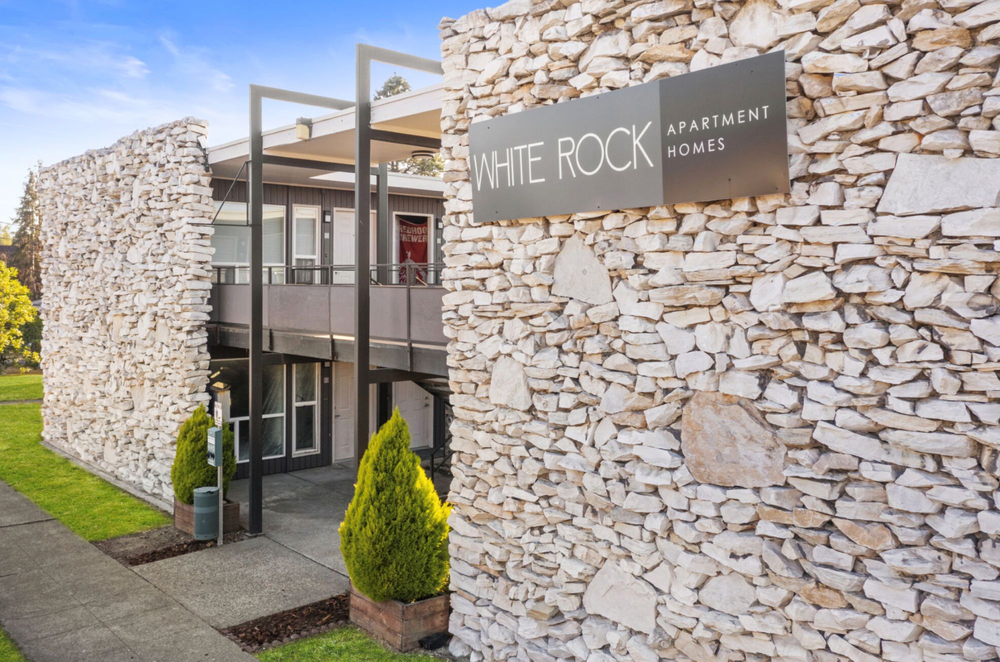 WhiteRock Banner Image