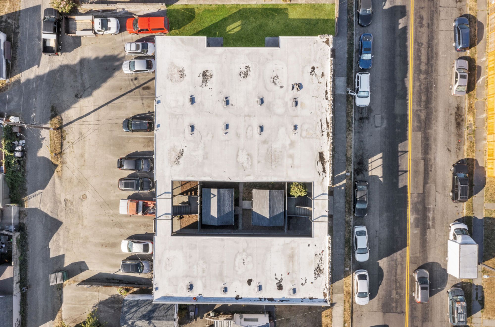 White Rock Fully Exterior Gallery Image 24